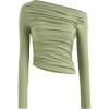Pale Green