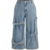 Blue Plus Size
