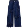 Dark Denim