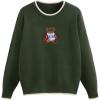 0-olive Green