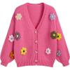 Pink Plus Size