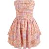 Peach Pink