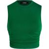 Emerald Green