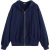 Dark Navy