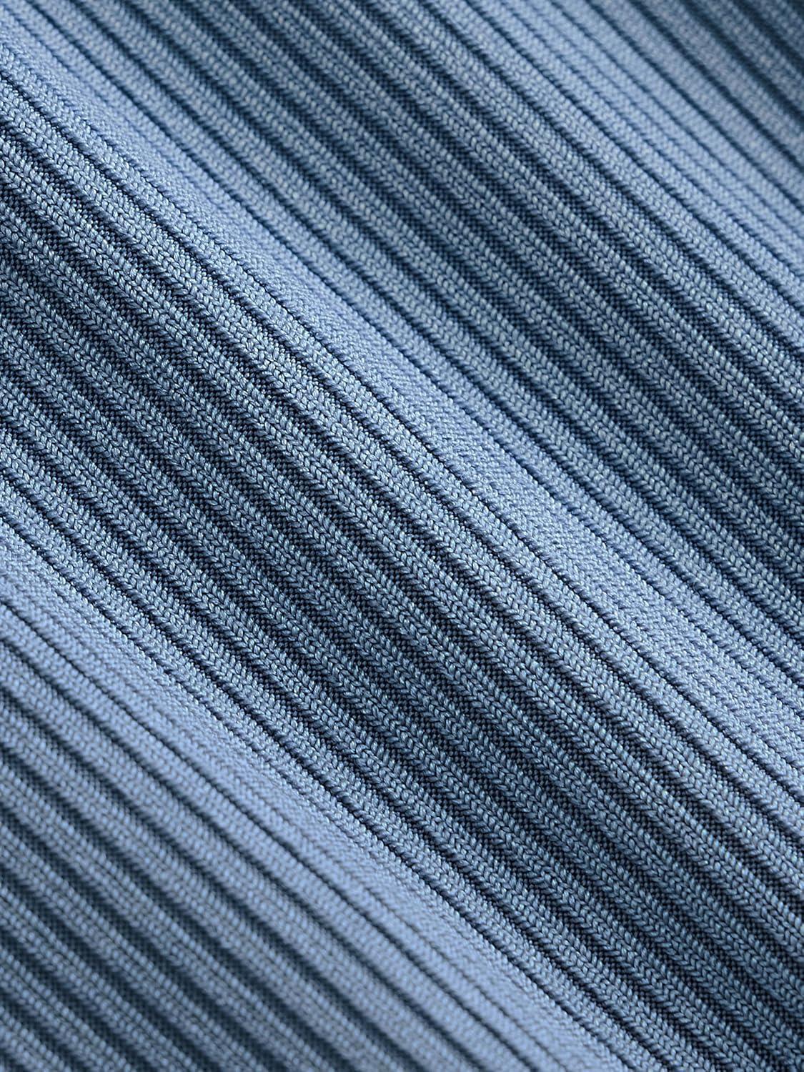 imageCIDER Plus Size Women Shorts Elastic Waist Wide Leg Flowy Shorts Lounge Summer Vacation Boho Casual OutfitsBlue