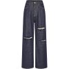 Dark Navy