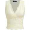 Lace Ivory