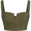 Olive Green