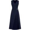 Dark Navy
