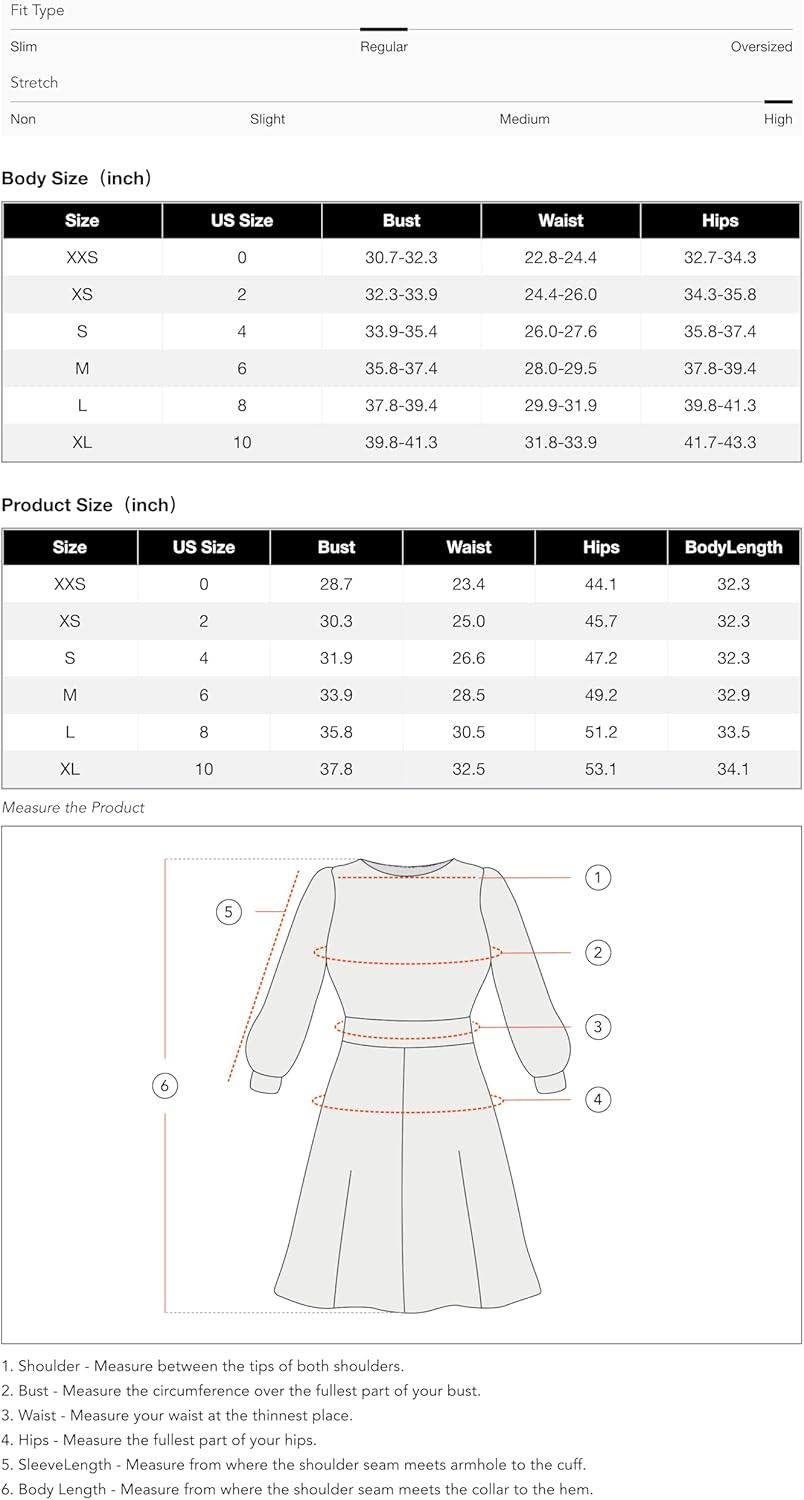 imageCIDER Womens Gingham Mini Dress Summer Sundress Casual V Neck Flowy Cute Teen Short Seelve Ruffle DressGreen