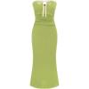 Olive Green