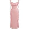 Sequin-light Pink