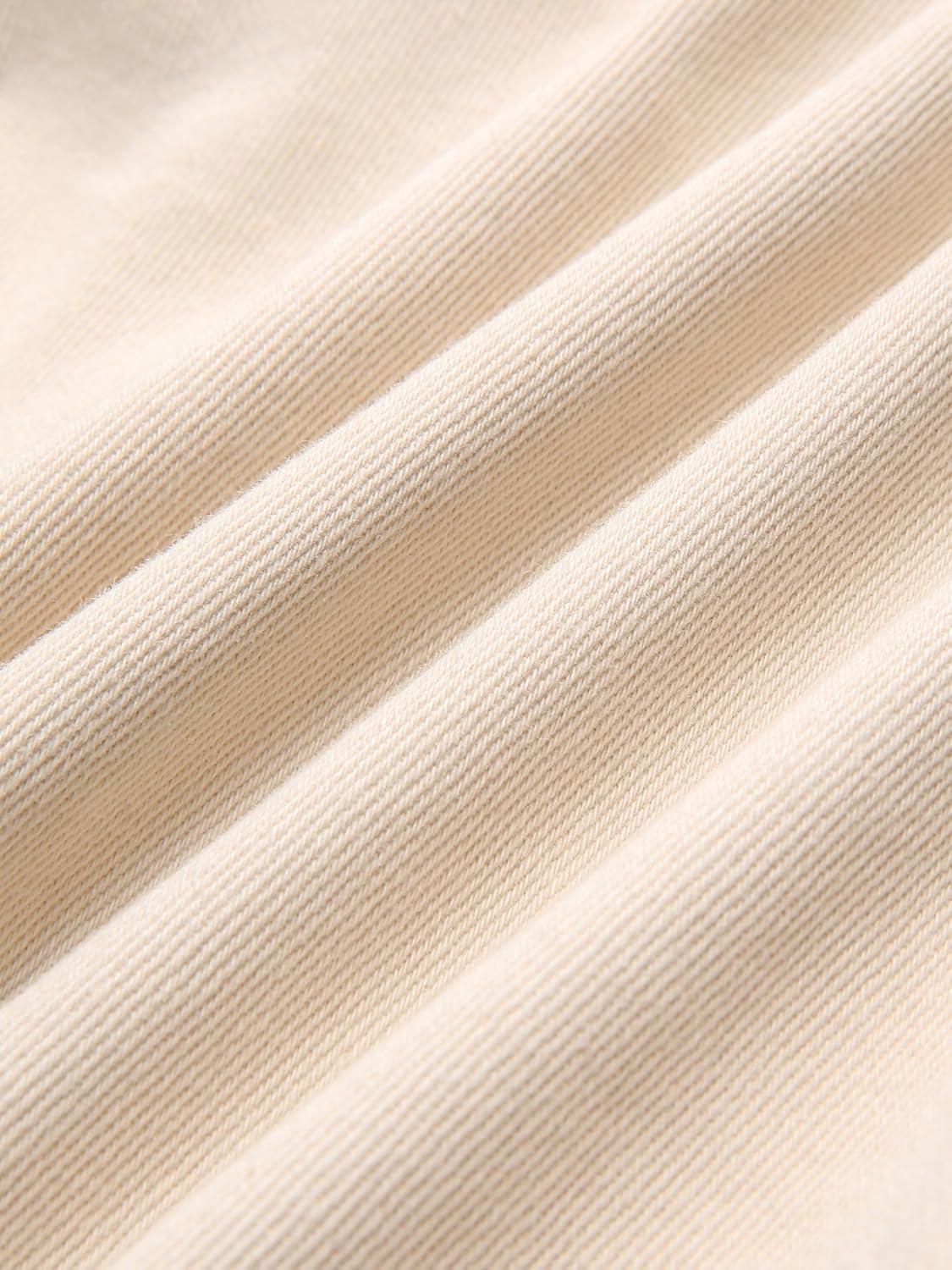 imageCIDER Last Autumn Chocolate TrousersBeige