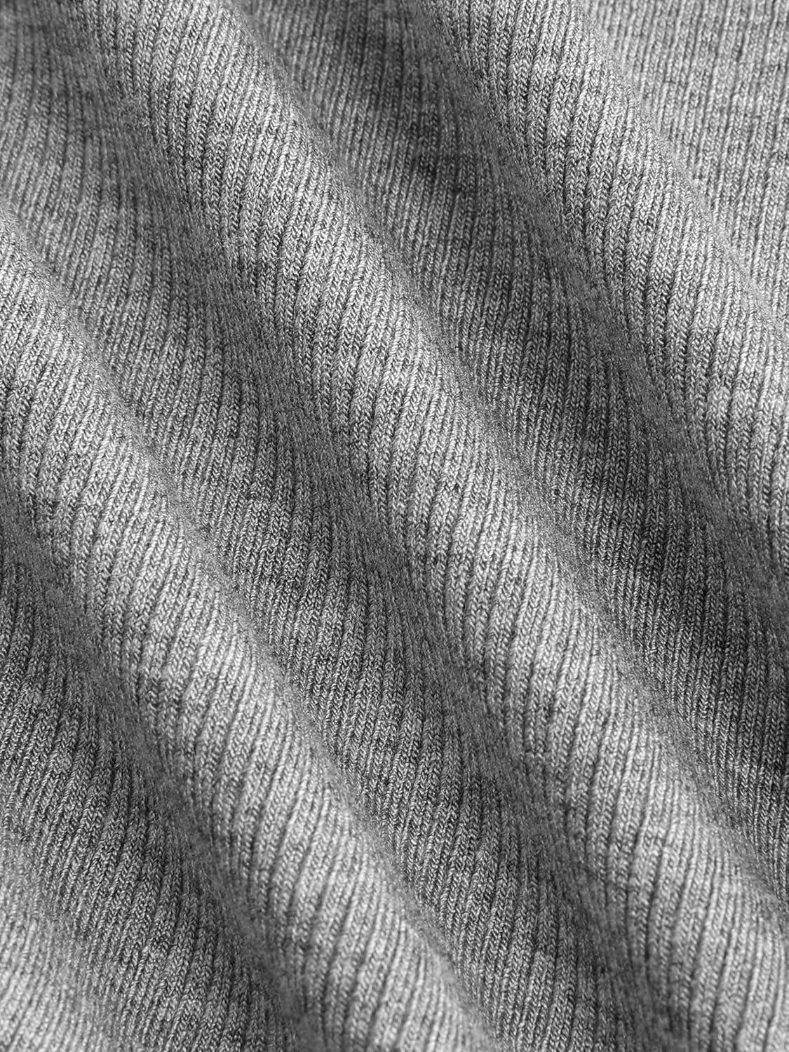 imageCIDER Solid Square Neck Button Up Crop TopGrey