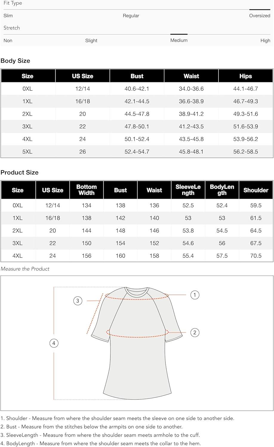 imageCIDER Cottonblend Round Neckline Solid Long Sleeve Oversized Sweatshirt Curve ampamp PlusDark Green
