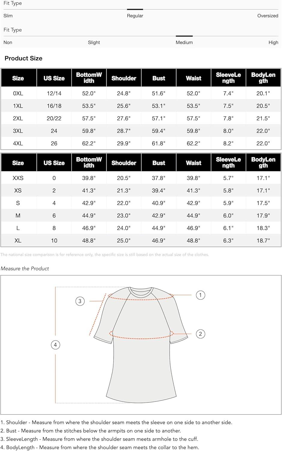 imageCIDER Round Neckline Oversized Crop Top Curve ampamp PlusWhite