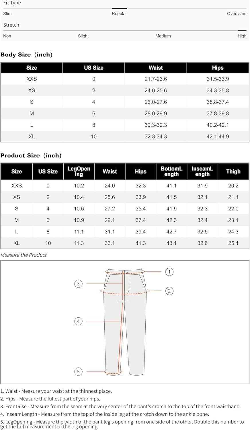 imageCIDER Bell Bottom Jeans for Women High Stretch Button Decor Denim Low Waisted Flared Jeans BootcutDark Denim