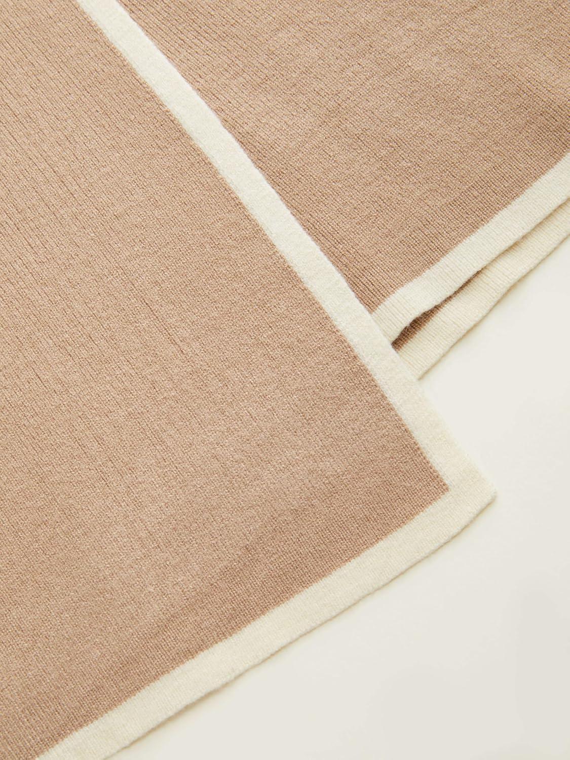 imageCIDER Sweater Dress for Women Long Sleeve Dress Mock Turtleneck Bow Tie Midi Work Dresses Old Money Dresses Fall WinterKhaki