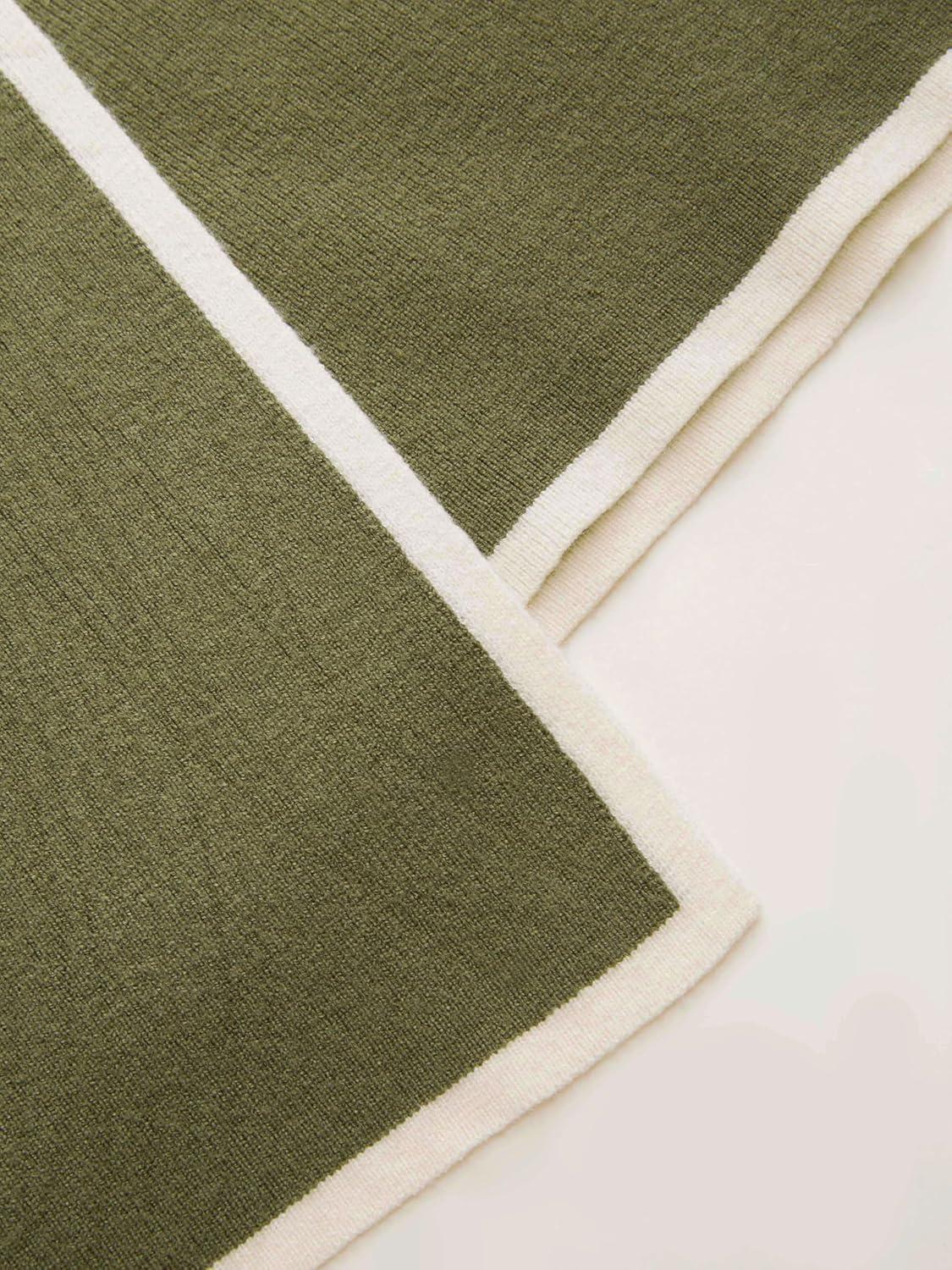 imageCIDER Sweater Dress for Women Long Sleeve Dress Mock Turtleneck Bow Tie Midi Work Dresses Old Money Dresses Fall WinterOlive Green