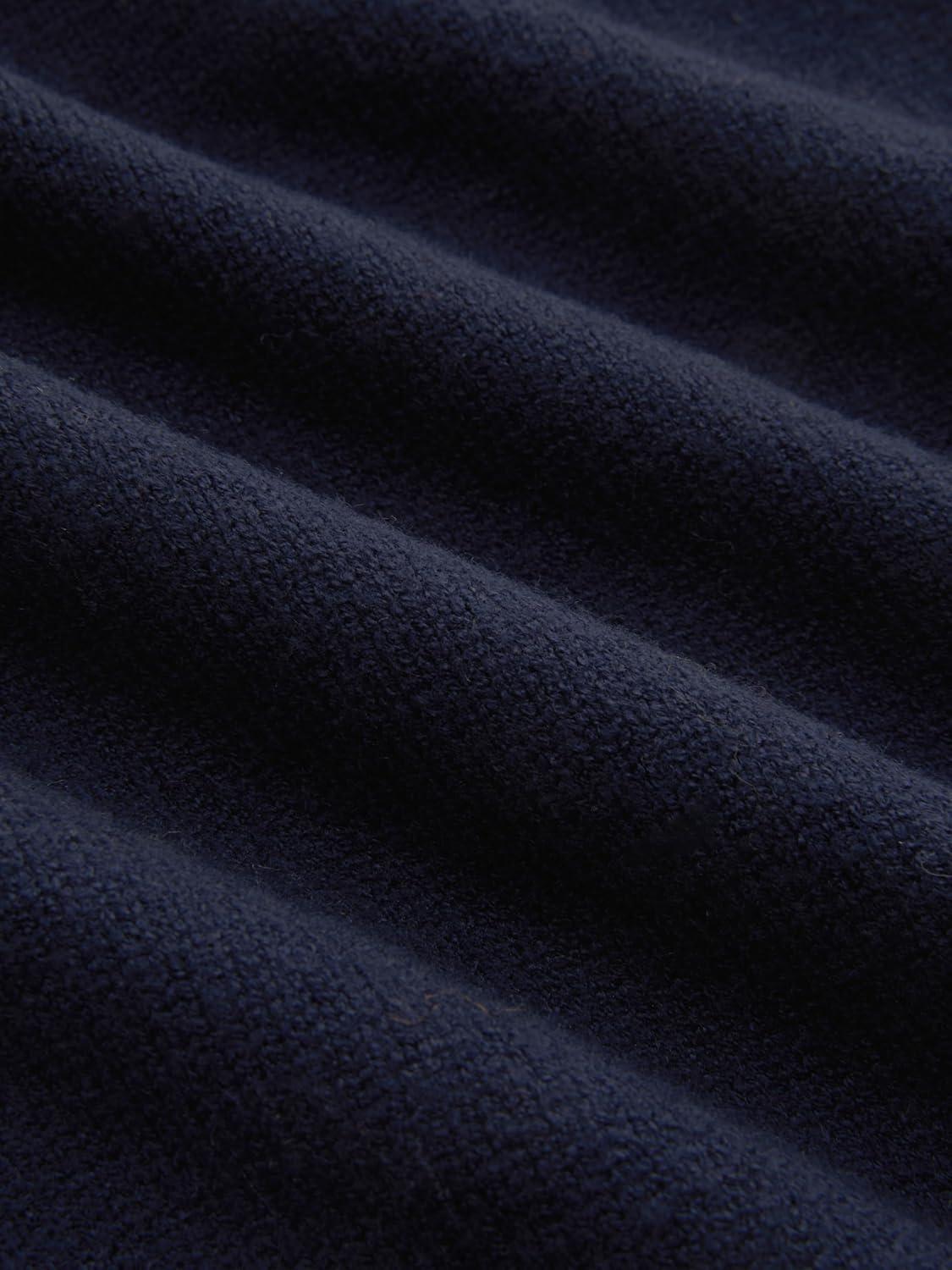 imageCIDER Womens Sweater Vest Knit Sleeveless Pear Cute Graphic Sweater Vest Tank Top Fall OutfitsNavy Blue