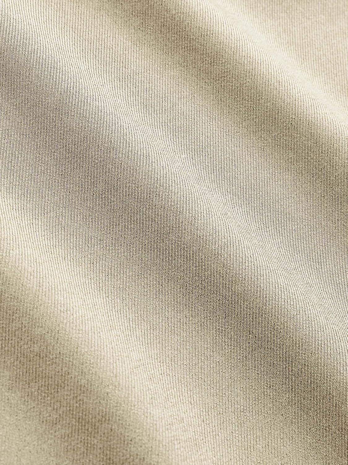 imageCider Mini Skirt High Waist Zip Up Split Bodycon Fitted Party A Line SkirtKhaki