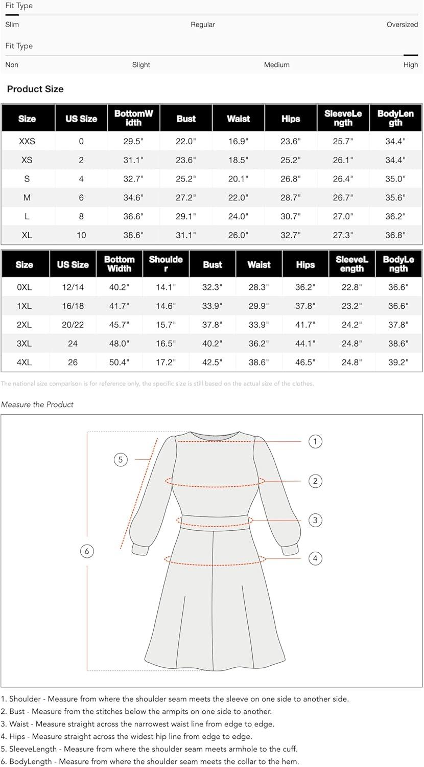 imageCIDER Sequins High Neck Lantern Sleeve Knitted DressBlack