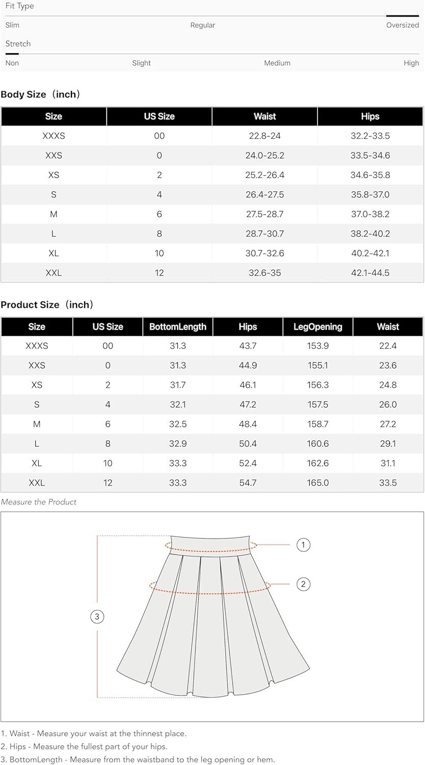 imageCIDER Womens Jean Long Skirts Tiered Denim High Elastic Waisted Western Cowgirl Midi SkirtsMid Blue