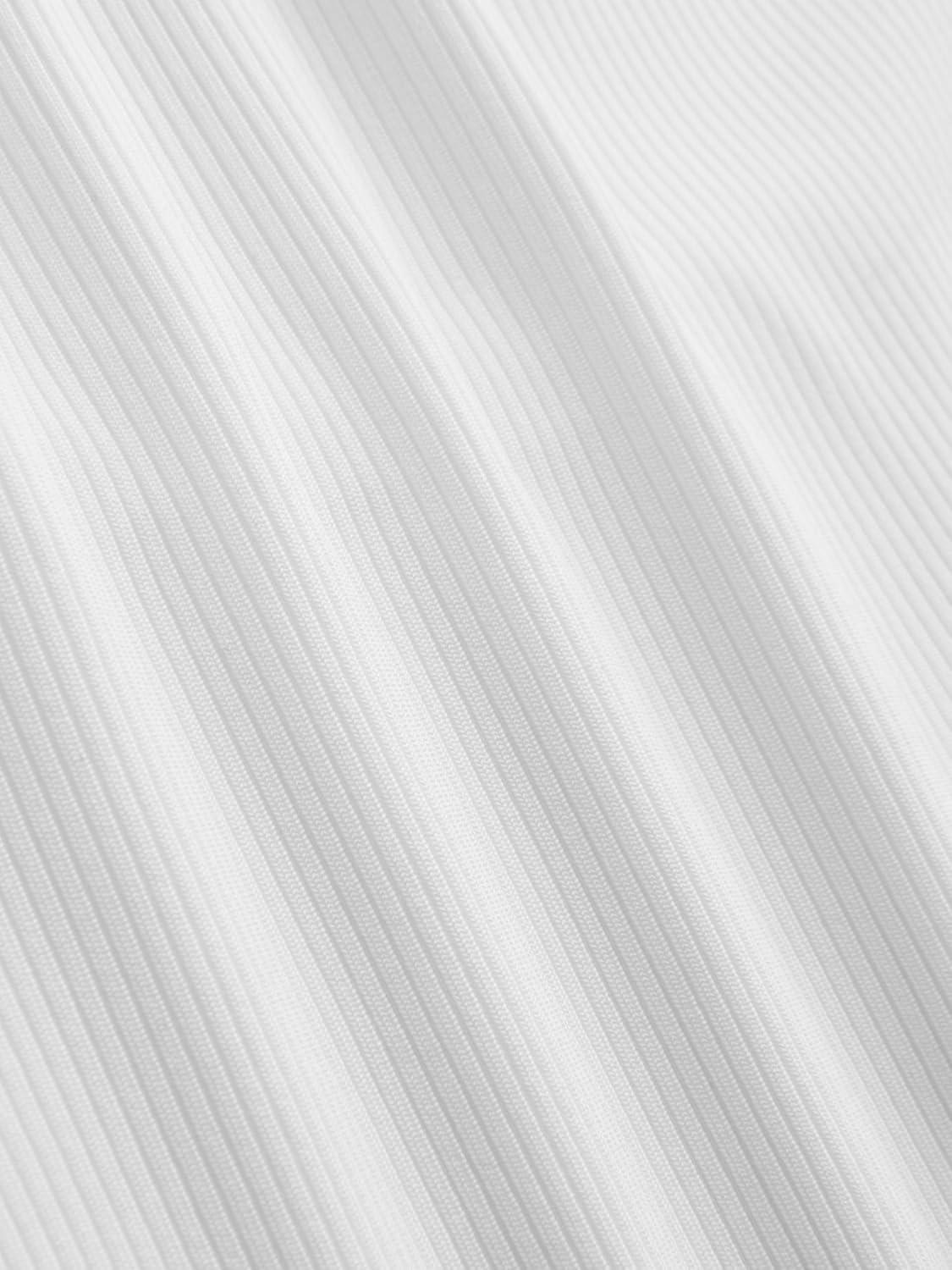 imageCIDER Crop Top for Women Crew Neck Basic Tee Short Sleeve Cotton Corset Slim Fit Top Short Sleeve ShirtsWhite