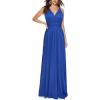 Bleu Saphir