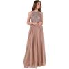 Blush Taupe