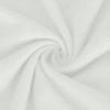 Débardeur sans manches pour femme – Débardeur d&rsquo;été sexy en coton – Coupe ample – T-shirt de sport – Couleur unie – Haut basique – Mode d&rsquo;été (disponible en grande taille)(#03 Blanc.)