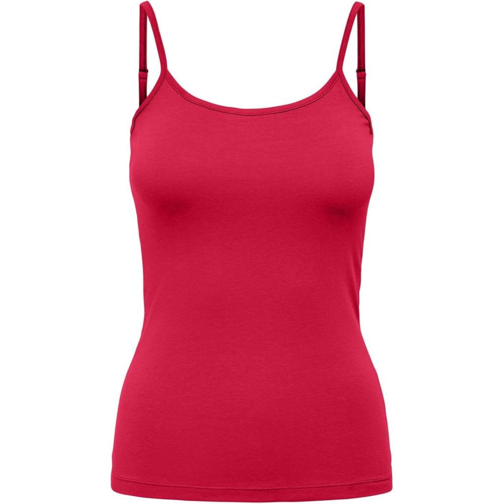 image:imageJDY Ava Singlet JRS Noos Dbardeur FemmeSki Patrol