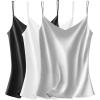 3 Pack: Noir + Blanc + Gris