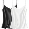 Lot de 2: Noir et Blanc