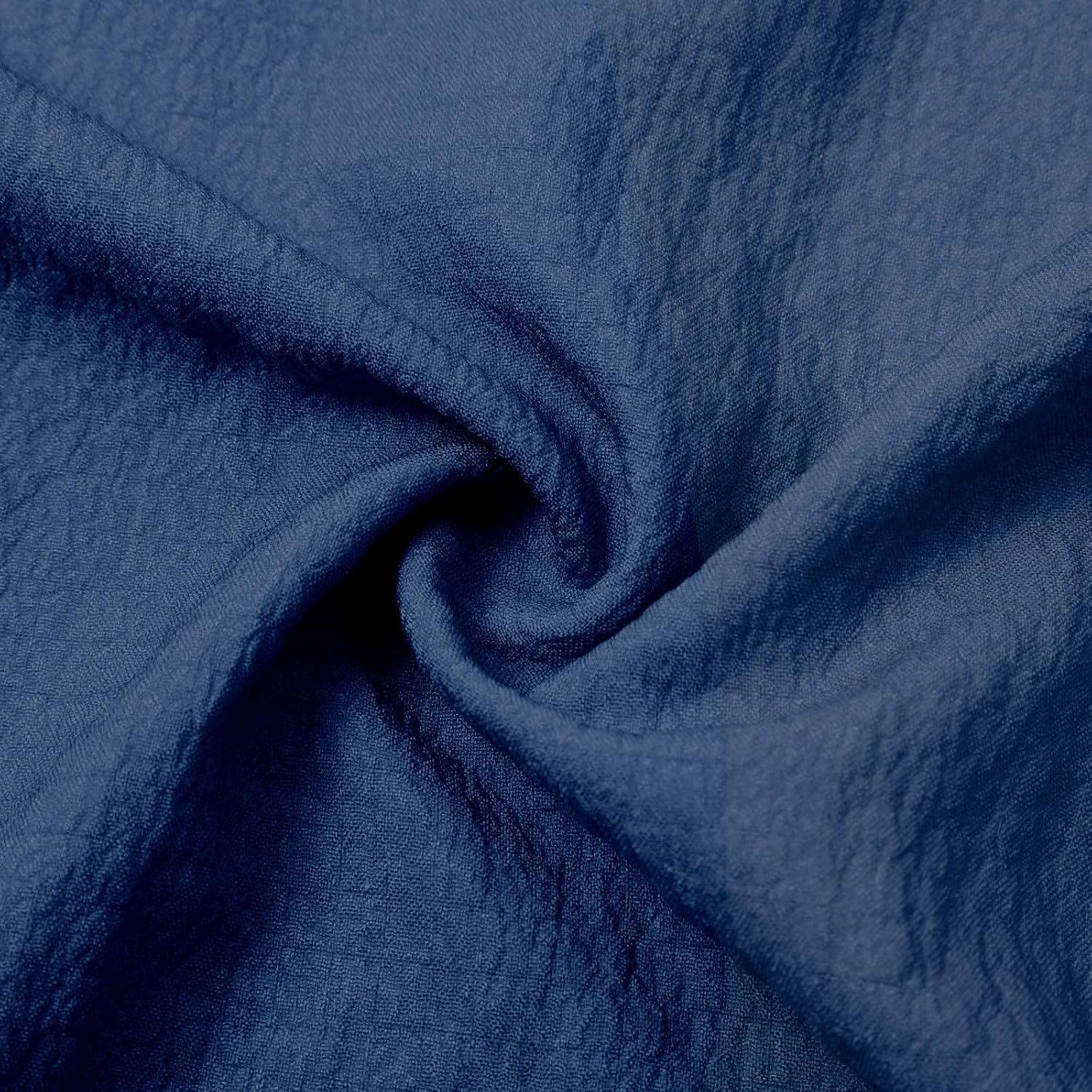 image:imageRobe Ete Femme Mi Longue Fluide Coton Chemise Robes Manches Longues Ample Casuel ALine Imprim Fleur Robes Col V Ronde Bohme Robe De Soiree Femme Vintage Dress pour Fte Travail4dark Blue