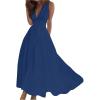 A Dark Blue