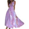 B Light Purple