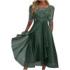 Robe Bohemevert