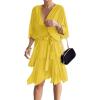 C Jaune