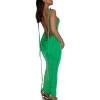 Embrasse Vert