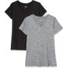 Gris Foncé Teinture Spatiale/Noir