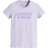 Batwing Purple Rose