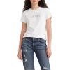 Batwing Shine Bright White