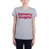 Batwing Smokestack Heather