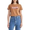 Batwing Tiger Foxtrot Brown