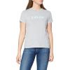Modern Vintage Heather Grey