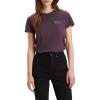 Polka Dot Shine Outline Bw Plum Perfect