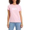 Poster Logo Prism Pink