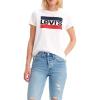 Sportswear Logo White