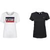 Sportswear Logo White/Mineral Black